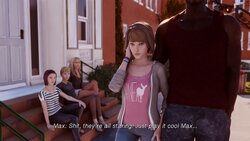 [Beeg3D] Max Quickie (Life is Strange)