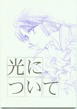 [Danna-sama to Watashi (Usaru Kichino)] Hikari ni Tsuite - Lonely Heart Sango Hen (Inuyasha)