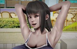 [Almost] Girl! [Honeyselect]