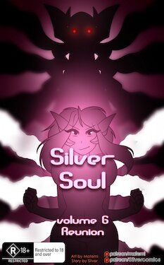[Matemi] silver Soul Vol 6 (spanish)  [TheKingYoshi]