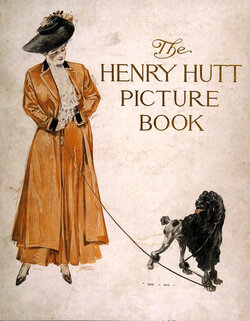 [Henry Hutt] The Henry Hutt Picture Book