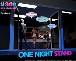 [y3df]One Night Stand (Chinese)