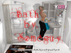 [Y3DF] Bath by Someguy