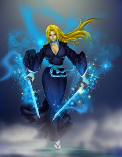 My collection Bleach part 1