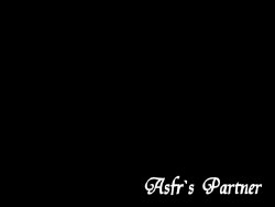 [Shinenkan] Asfr`s Partner part 1