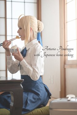 Cosplayer - ゆう