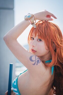 C104 Cosplay Boobies paradise