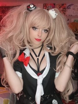 Kitsukanna - Junko Enoshima