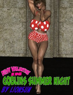 (Lionsun) Goblins Summer Night!