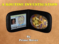 A Routine Investigation