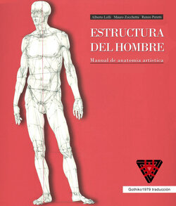 Neri Pozza - Estructura del Hombre (traducido)