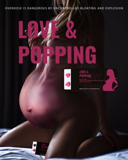 Love and Popping