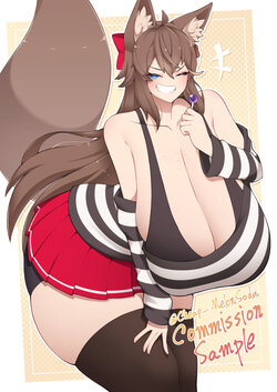 [Pixiv] Yasume (2642793)