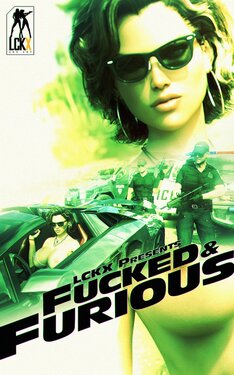 LCKX - Fucked & Furious (Textless)