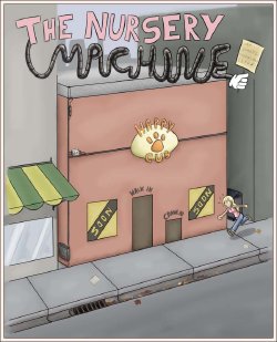 [Carotte] The nursery machine  [Incomplete]  [English]