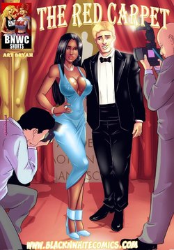 [BlacknWhite] The red carpet [Spanish]