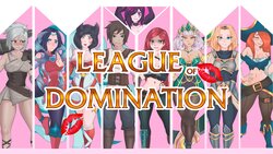[ElatedOwl] League of Domination [v0.10 Dev] (western game)