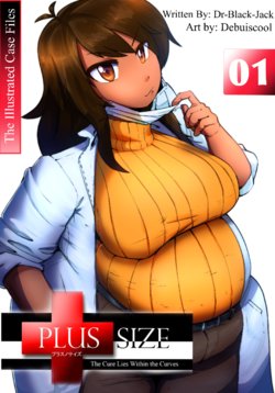 [Dr-Black-Jack/debuiscool] Plus Size