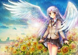 Angel Beats