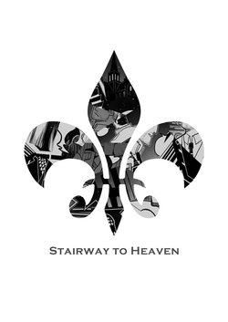 [Jing] Stairway to Heaven (English)