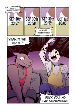 [Tolok] Ending it with a Bang