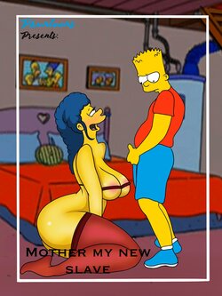 Mother My New Slave(The Simpsons) – Bobs200 - english