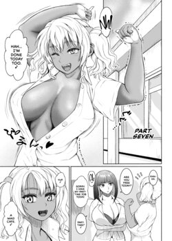 [ray-raw (Nobuhiro)] Futanari Bitch Gal wa Suki desu ka? Arc 7