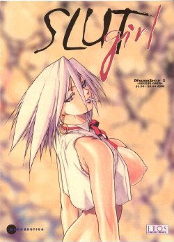 [Isutoshi] Slut Girl 1 [Italian]