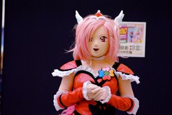 Kigurumi Photo Club - Fresh PreCure!