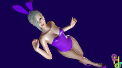 Ino Yamanaka (bunny suit)