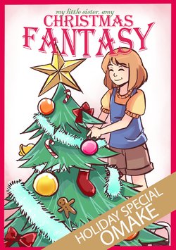 Christmas Fantasy Omake 2019