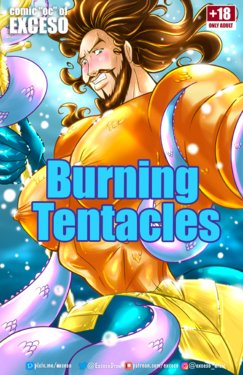 [EXCESO] Burning Tentacles [English]