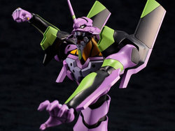 Neon Genesis Evangelion EVA-01 Test Type (TV Ver.) Model Kit [bigbadtoystore.com]