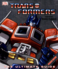 Transformers: The Ultimate Guide