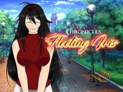 [Heaven Studios] Alansya Chronicles Fleeting Iris v0.88 [PT 1/2]