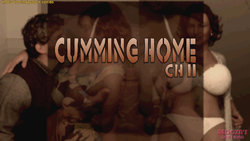 [Redoxa] Cumming Home 2 [French][Edd085]