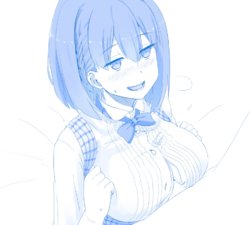 [Nao] TAWAWA (Getsuyoubi no Tawawa)