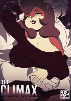 [NomDelights] The Climax