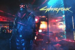 Royce (Cyberpunk 2077) by hvit.ulv