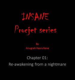 INSANE project series