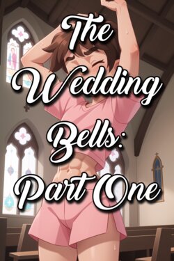 [AlwaysOlder] Wedding Bells Part 1-3 [AI Generated]