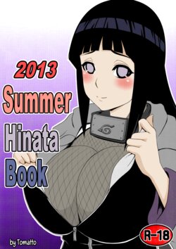 (C84) [Masaoyan (Tomatto)] Hinata Hon (Naruto) [English] [EHCOVE] [Colorized]