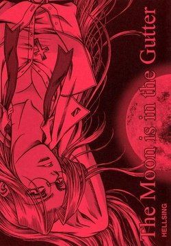 (C71) [DAMNDOG (Takamura Yuki)] The Moon is in the Gutter (Hellsing)