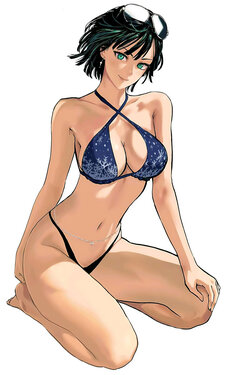 Fubuki collection