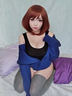 Yoshinobi - Ochaco