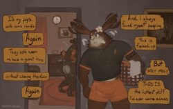 [Fanofthefurr] Henry the Horny Hare