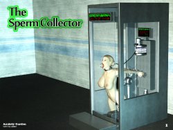 The Sperm Collector