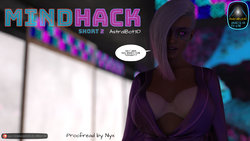 [AstralBot3D] MindHack [English]