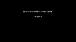 [3DZen] Shades of Darkness 7 - Professors Pet ch-2