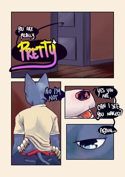 [Bastriw] Pretty - Chapter 1